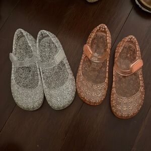 Toddler Jellies size 8